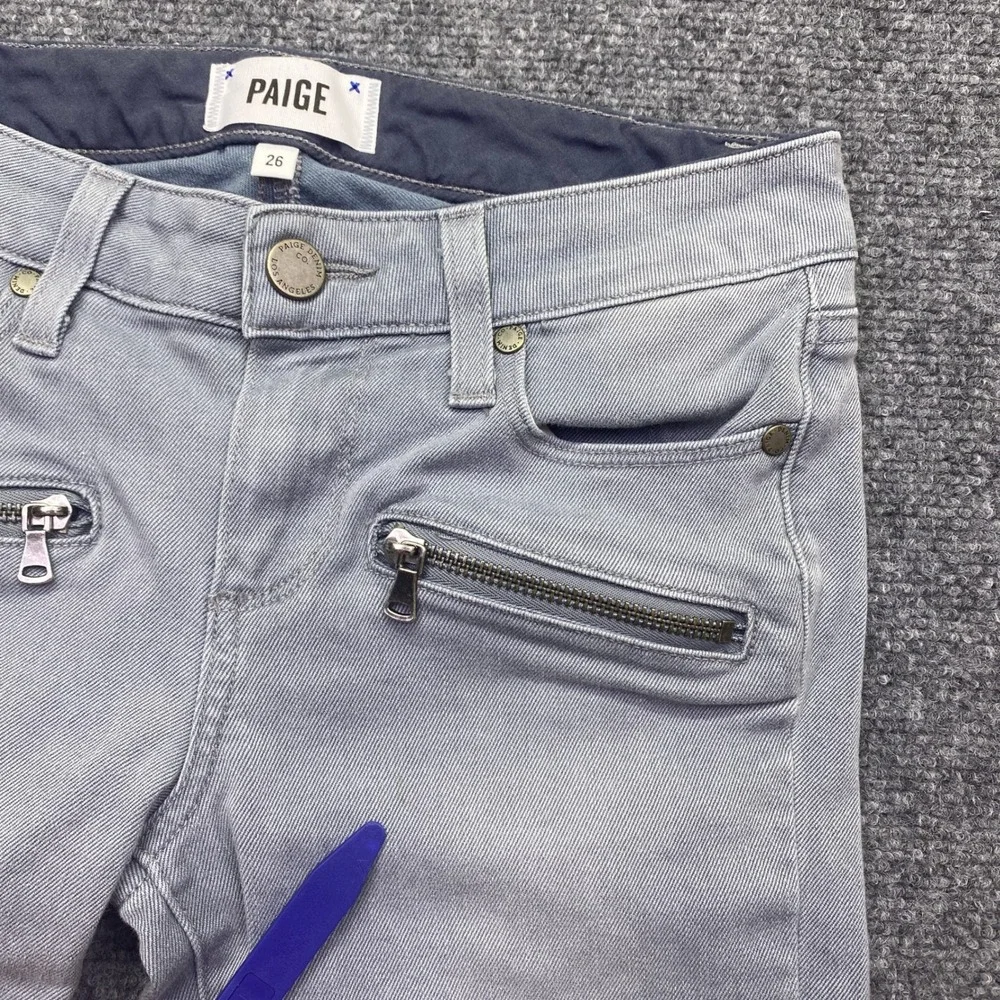 PAIGE indio zip
